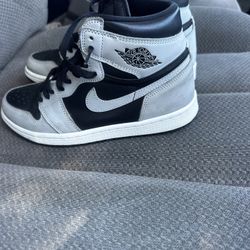 Jordan 1 shadow 2.0