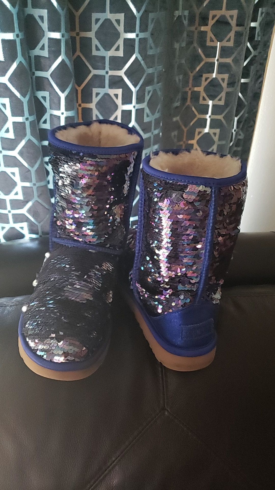 UGGS Boots