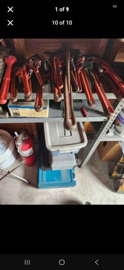 Wrenches