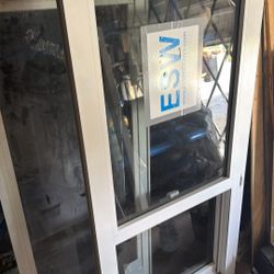 Hr Xox. Impact Window. 74 X 25. $ 275 