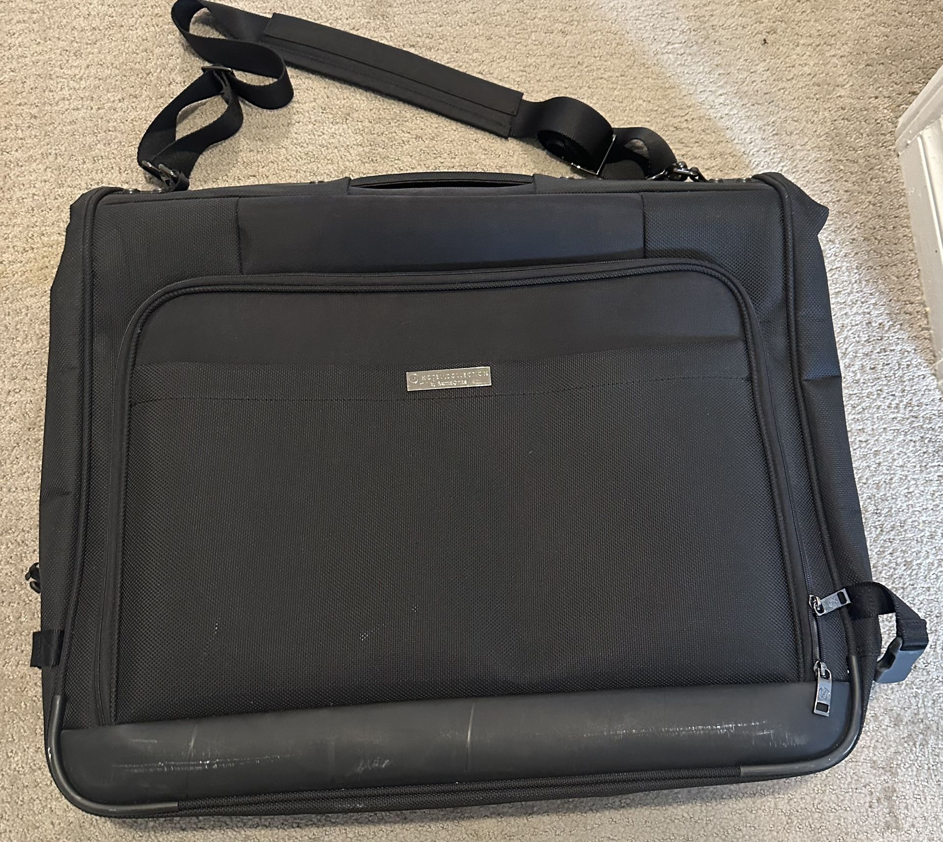 Samsonite Garment bag - Hotel Collection