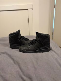 Jeremy Scott x Adidas Wings 4.0 Size 11