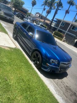Chrysler 300c
