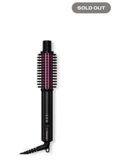 Mini Thermal Brush, 1 Inch, Multi-Temp **Brand New**
