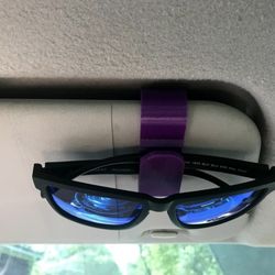 3d Printed Sunglasses Holders