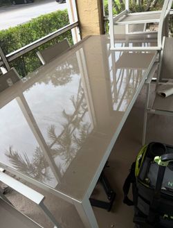 SET DE PATIO