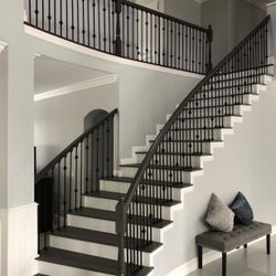 Flooring Installation