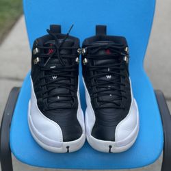 Jordan 12 “playoffs”