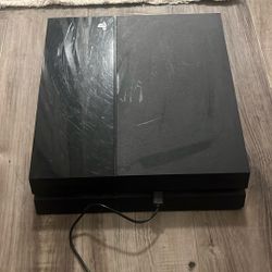 PS4 