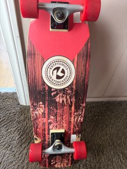 Skateboard