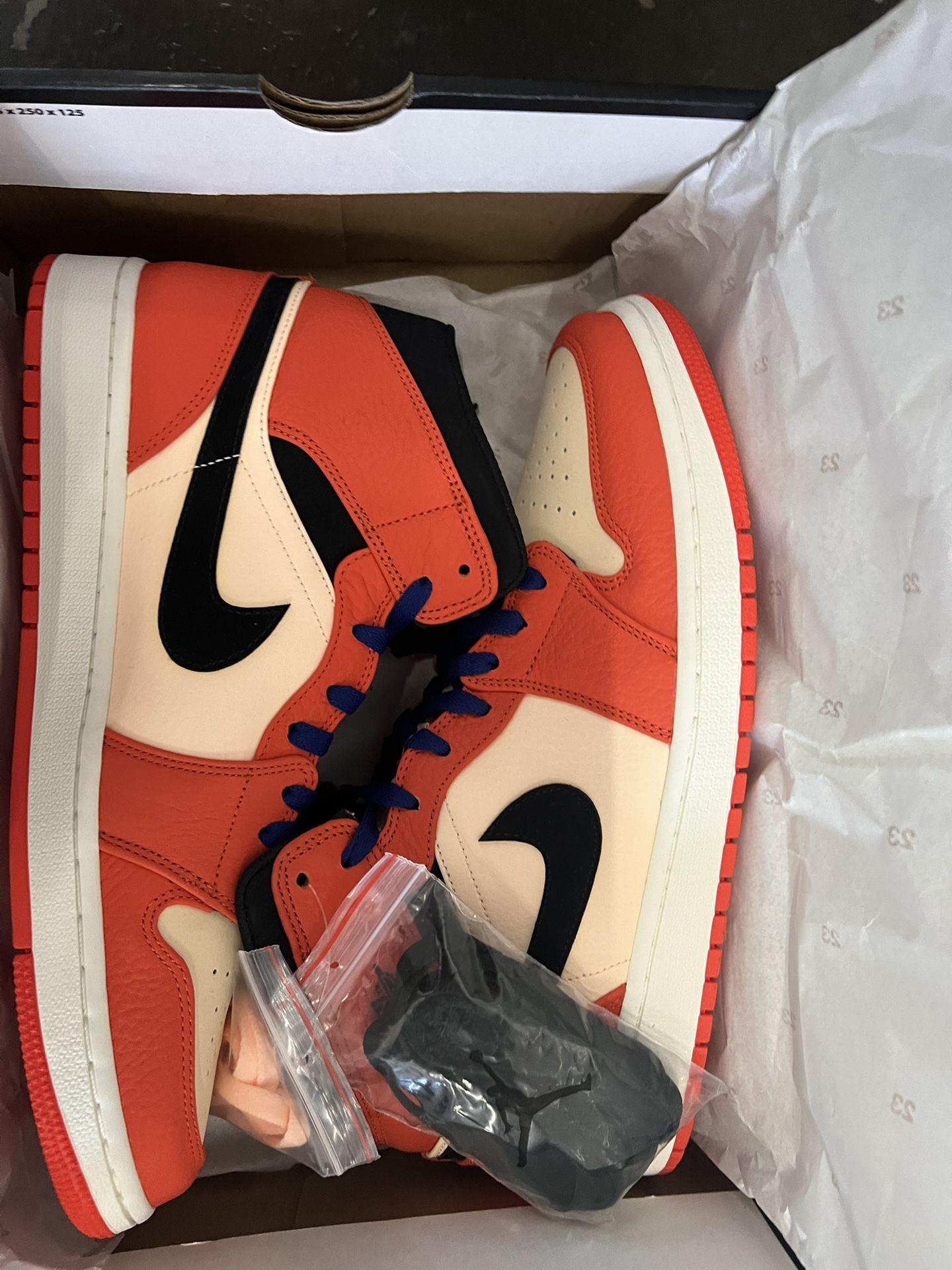 Nike Jordan Shoe Size 11