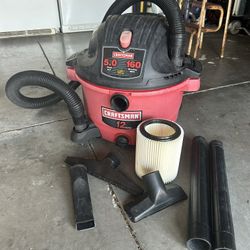 Shop Vac
