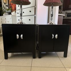 Night Stands 