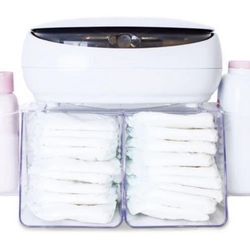 Prince Lionheart Diaper Depot Pail $10