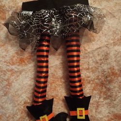 Halloween Decor