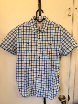 Levis Short sleeve Shirts