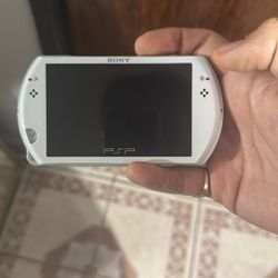 PSP