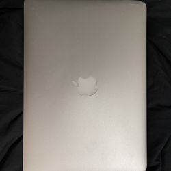 MacBook Air 2015 Edition Battery Broken