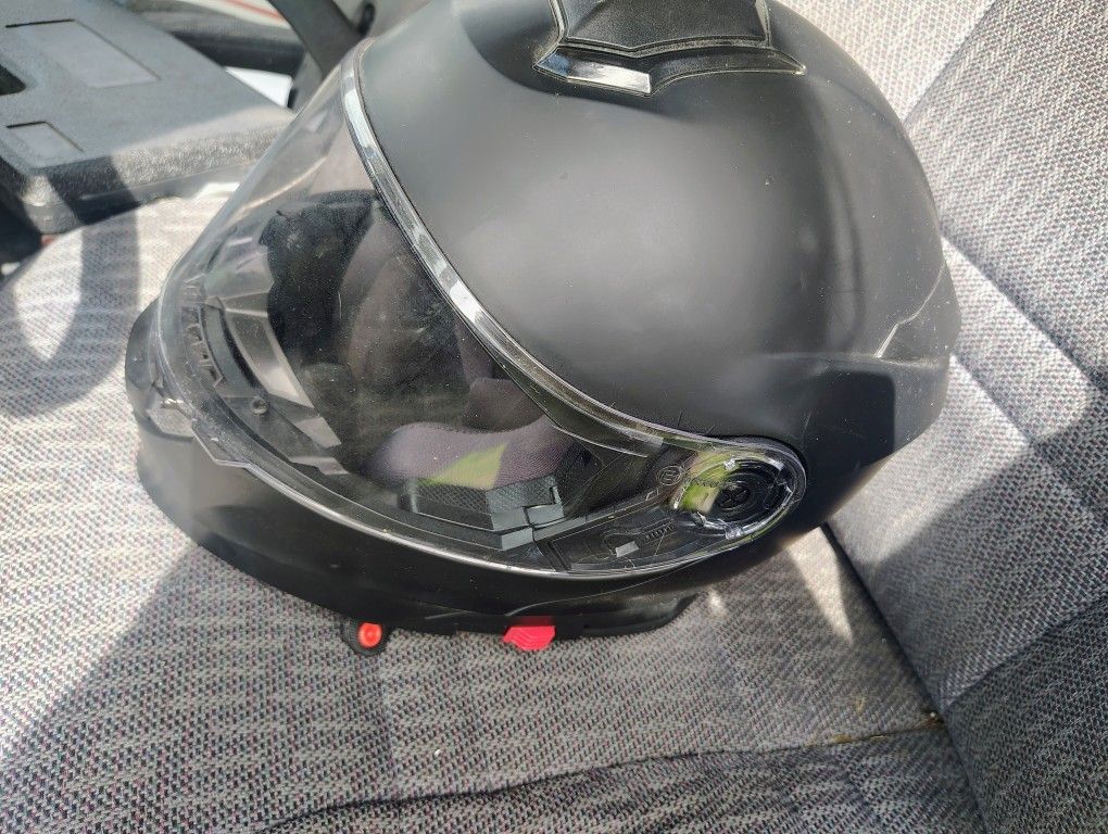 Unisex Helmet