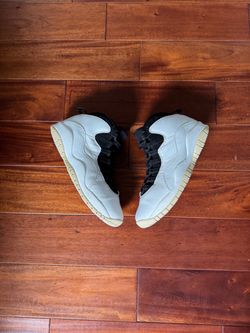 Jordan 10 I’m Back