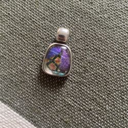 Sterling Silver Charm