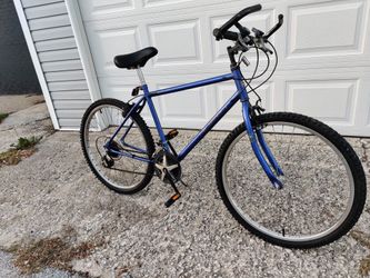 Huffy 26 Inch.U S A