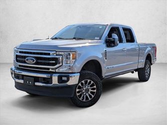 2020 Ford F-250