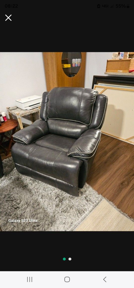 Electrical Reclining Chair