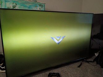 Vizio 65 Inch Smart Tv with Stand