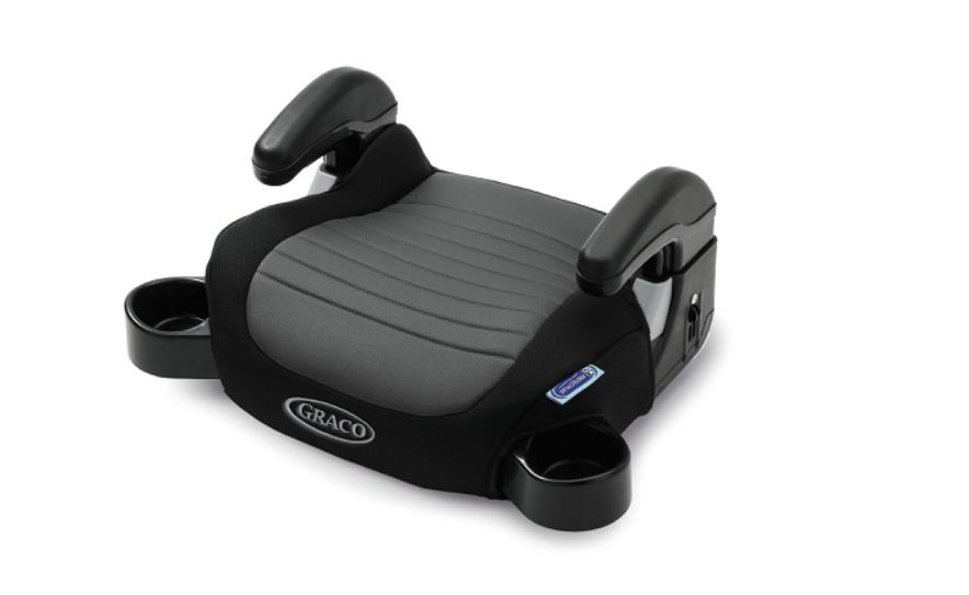 Booster Seat NEW