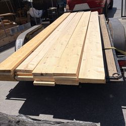 2x12 Pine Boards Lumber