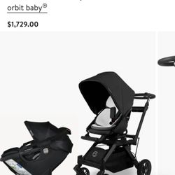 Orbit Baby 