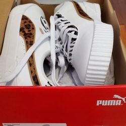 Women's Shoes 