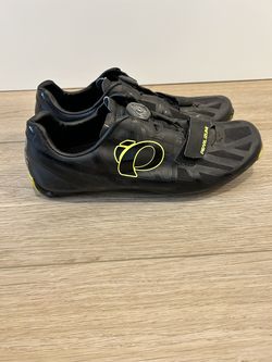 Pearl Izumi Race RD IV Cycling Shoes - Men’s EU 45 / US 11 - BOA System