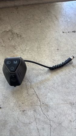 Gt73 display control