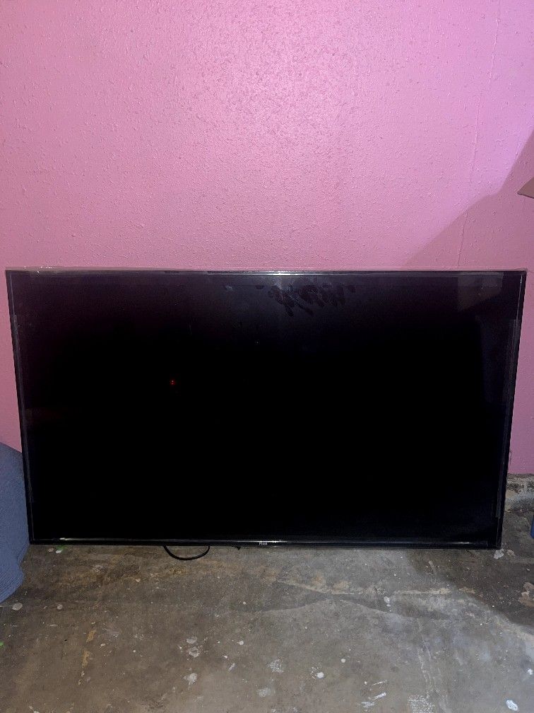 58 Inch Pixel Tv