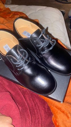 Dress Shoes