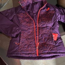 The North face Women’s Jacket 