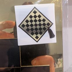 Graduation Cap Decoration