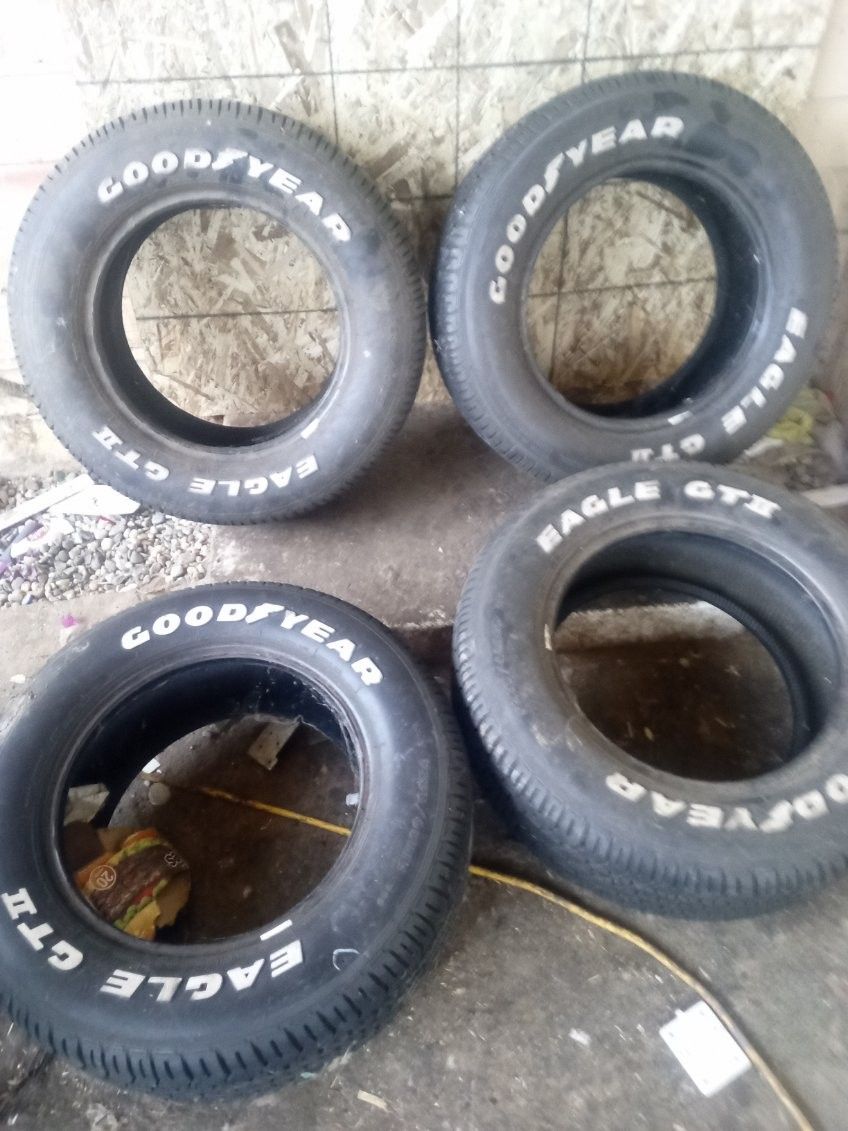 Car Tires