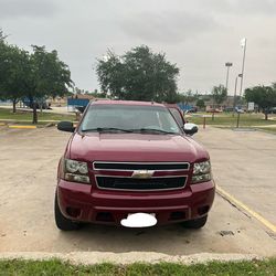 2007 Chevrolet Tahoe