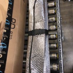 Car Windshield Sunshade Foldable Reflective Sun Visor