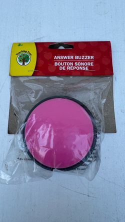 New classroom quick response voice button