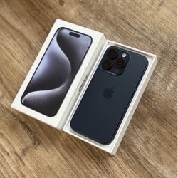 Apple iPhone 15 Pro Max 5G 
