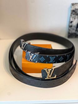 Men belt