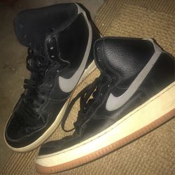 SHOES || NIKE || Air Force One || EU 44.5 || USA 11.5 || 29.5 cm