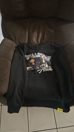 Aloc hoodies
