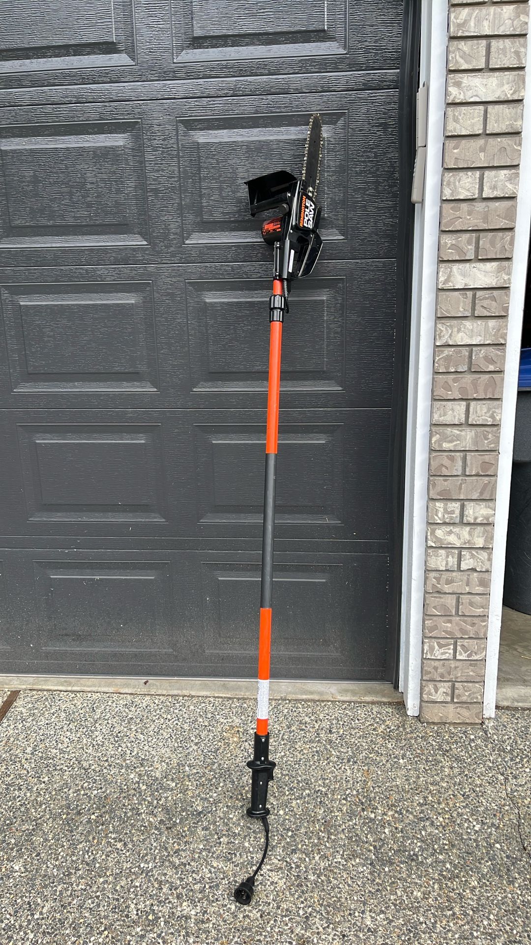 Remington Pole Saw