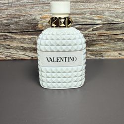 Valentino “White ivory”
