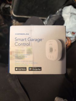 MyQ Smart Hub